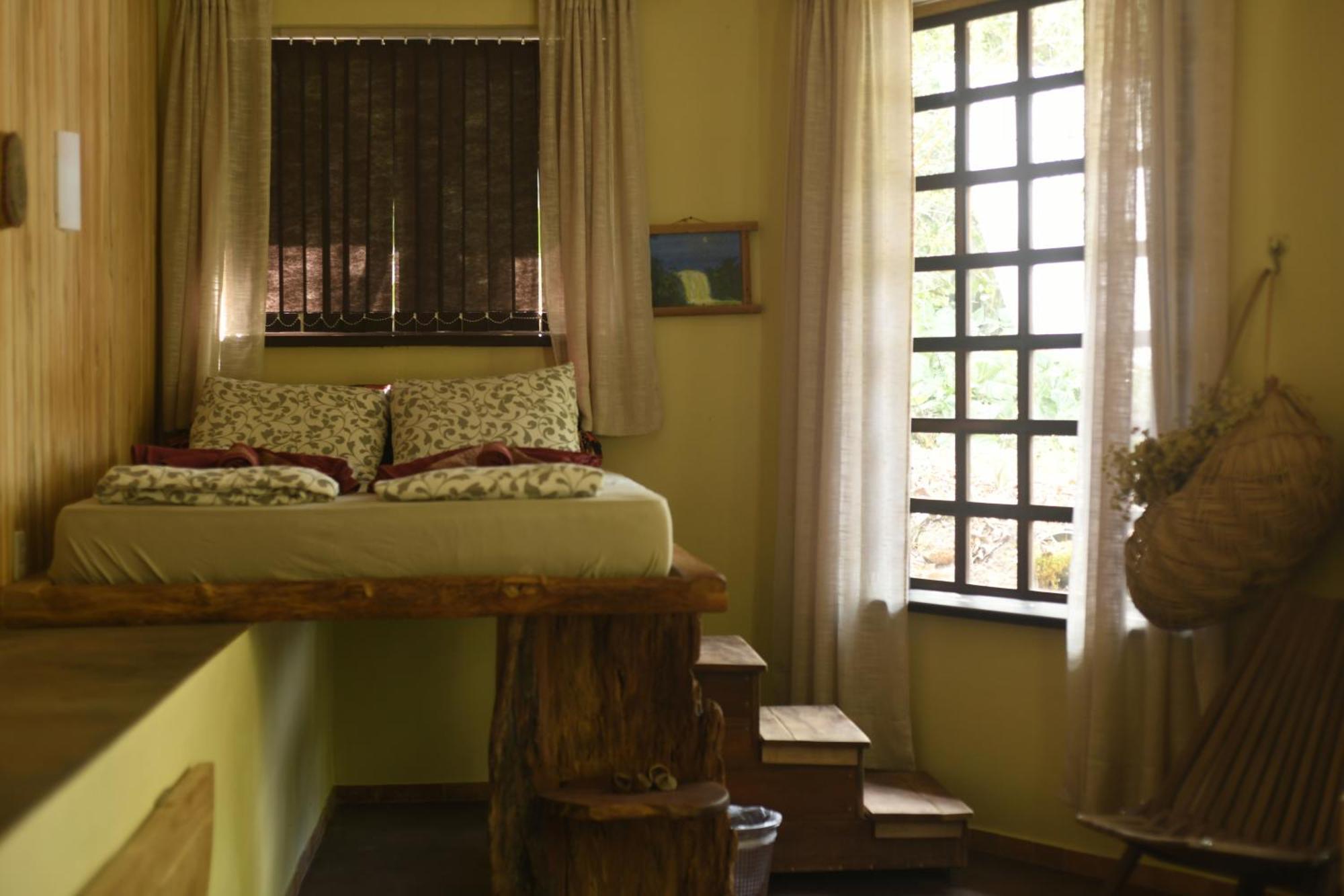 Cantos Da Mata Chapada dos Guimarães Chambre photo